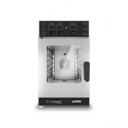 LAINOX HORNO COMPACT 061
